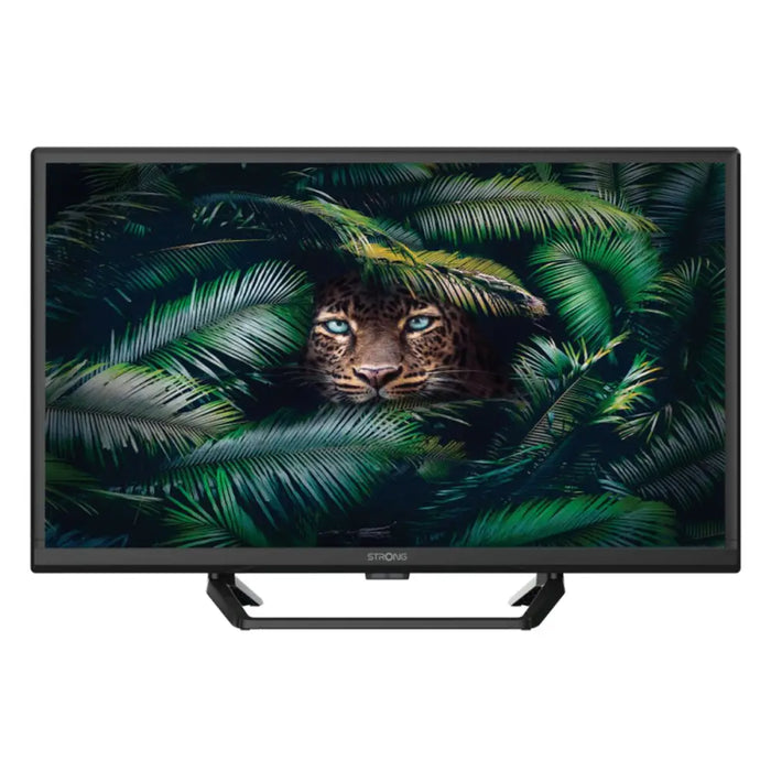 Смарт телевизор STRONG SRT24HE4023C 24’’ HD LED LCD
