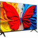 Смарт телевизор TCL 40S51K 40’’ QLED 1920 x 1080 px