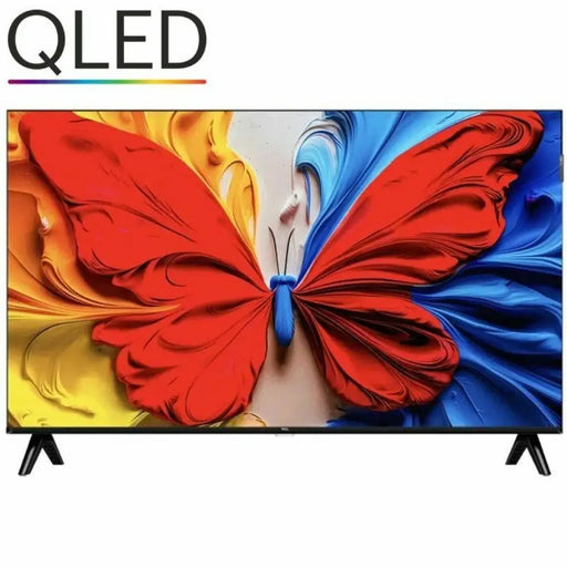 Смарт телевизор TCL 40S5K 40’’ Full HD LED HDR QLED