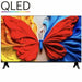 Смарт телевизор TCL 40S5K 40’’ Full HD LED HDR QLED