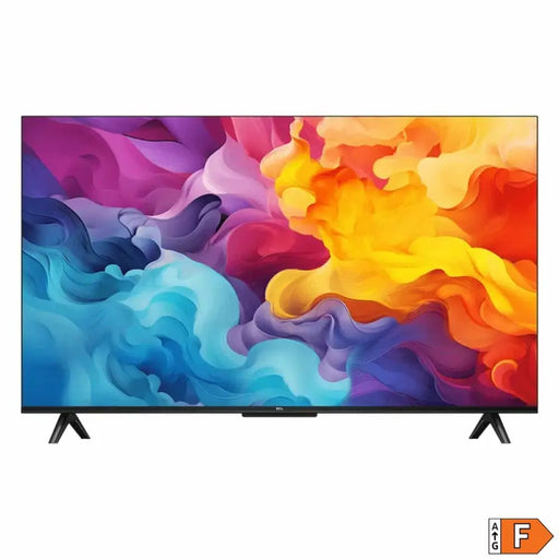 Смарт телевизор TCL 43P61B 4K Ultra HD 43’’ LED