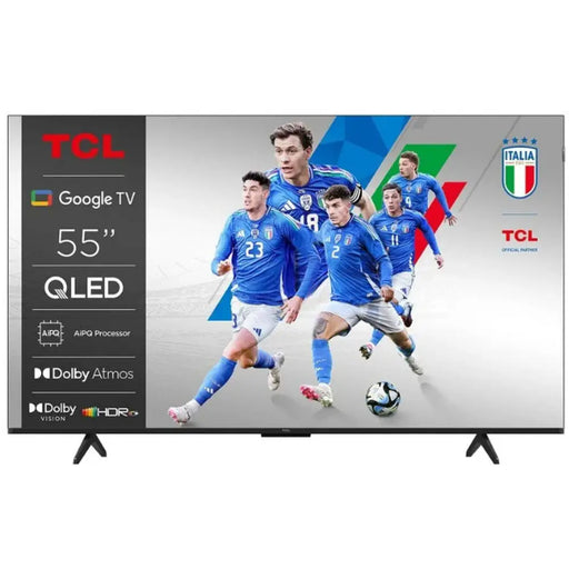 Смарт телевизор TCL 55P7K 55’’ 4K Ultra HD HDR QLED