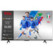 Смарт телевизор TCL 55P7K 55’’ 4K Ultra HD HDR QLED