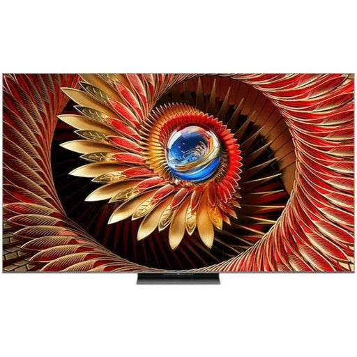 Смарт телевизор TCL 65C8K