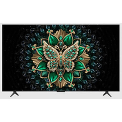 Смарт телевизор TCL 75C6K 4K Ultra HD 75’’ HDR QLED