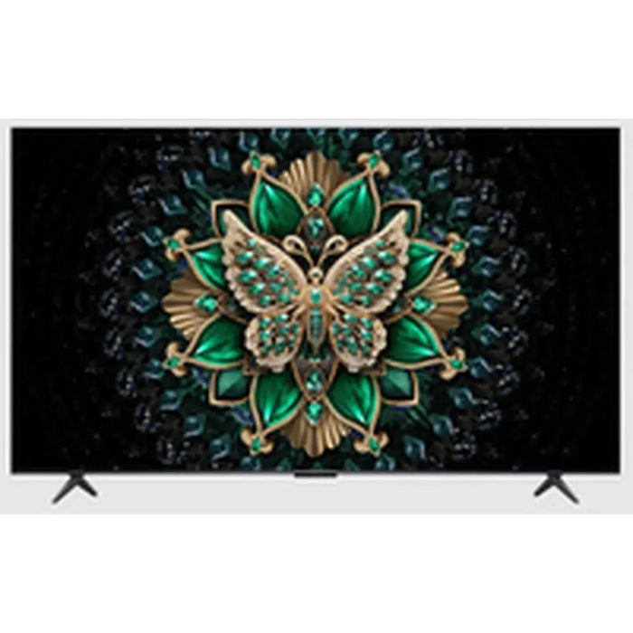 Смарт телевизор TCL 75C6K 4K Ultra HD 75’’ HDR QLED