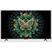 Смарт телевизор TCL 75C6K 4K Ultra HD 75’’ HDR QLED