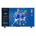 Смарт телевизор TCL 75P6K 75’’ 4K Ultra HD LED HDR
