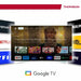 Смарт телевизор Thomson 43UG4S14 UHD 4K 43’’ LED HDR D LED