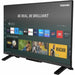 Смарт телевизор Toshiba 32LV2563DG Full HD 32’’ LED WiFi