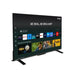 Смарт телевизор Toshiba 40QV2F63DG Full HD 40’’ LED HDR