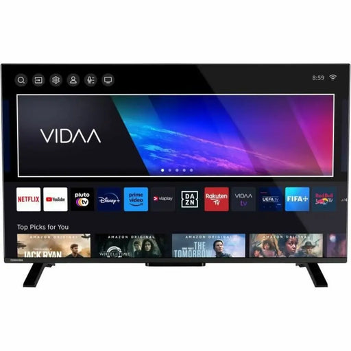 Смарт телевизор Toshiba 43LV2E63DG Full HD 43’’ LED HDR