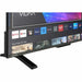 Смарт телевизор Toshiba 43LV2E63DG Full HD 43’’ LED HDR
