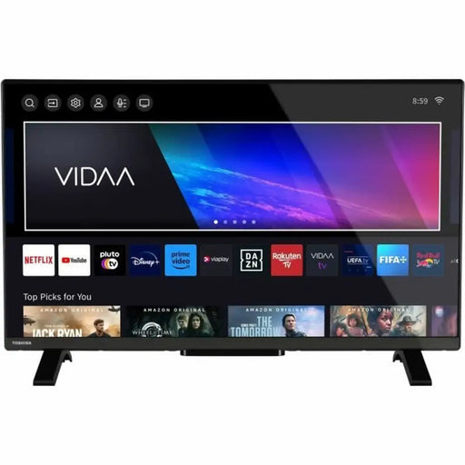 Смарт телевизор Toshiba HD 32’’ HDR D LED