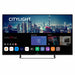 Смарт телевизор Grunkel LED 5025QLEDW 4K Ultra HD 50’’