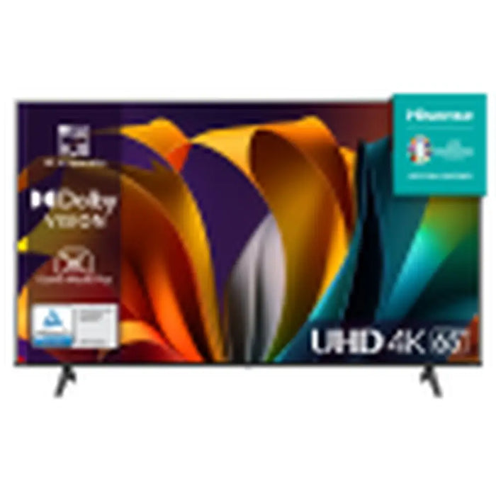 Смарт телевизор Hisense 65A6N 4K Ultra HD LED HDR