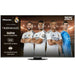 Смарт телевизор Hisense 75U8Q 75’’ 4K Ultra HD LED HDR