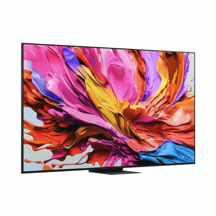 Смарт телевизор LG 100QNED86A6 100’’ 4K Ultra HD LED HDR