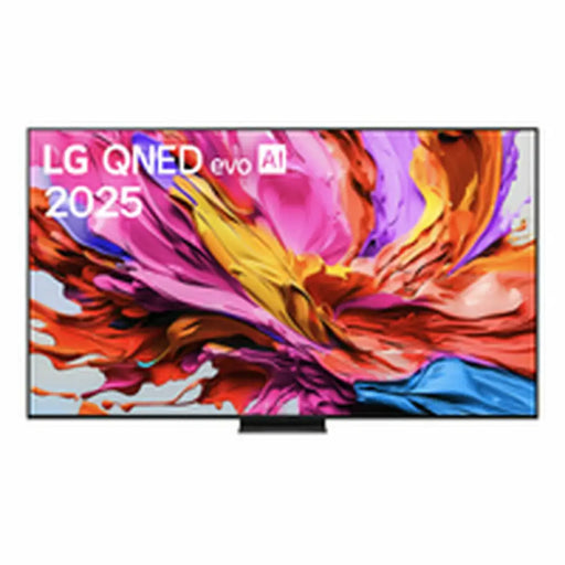 Смарт телевизор LG 100QNED86A6 100’’ 4K Ultra HD LED HDR