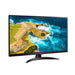 Смарт телевизор LG 27TQ615S-PZ Full HD LED