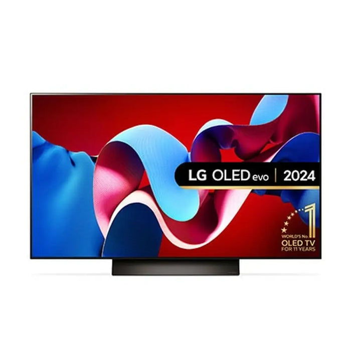 Смарт телевизор LG 48C44LA 4K Ultra HD OLED AMD FreeSync