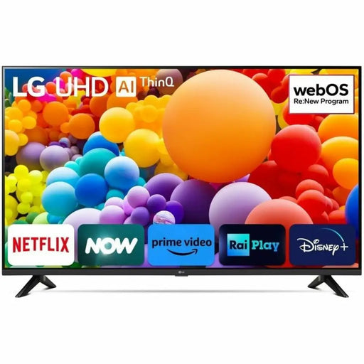 Смарт телевизор LG 50UT73006LA 4K Ultra HD 50’’