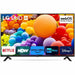 Смарт телевизор LG 50UT73006LA 4K Ultra HD 50’’