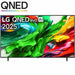 Смарт телевизор LG 55QNED87A6B 55’’ (55’’) 4K Ultra HD (4K
