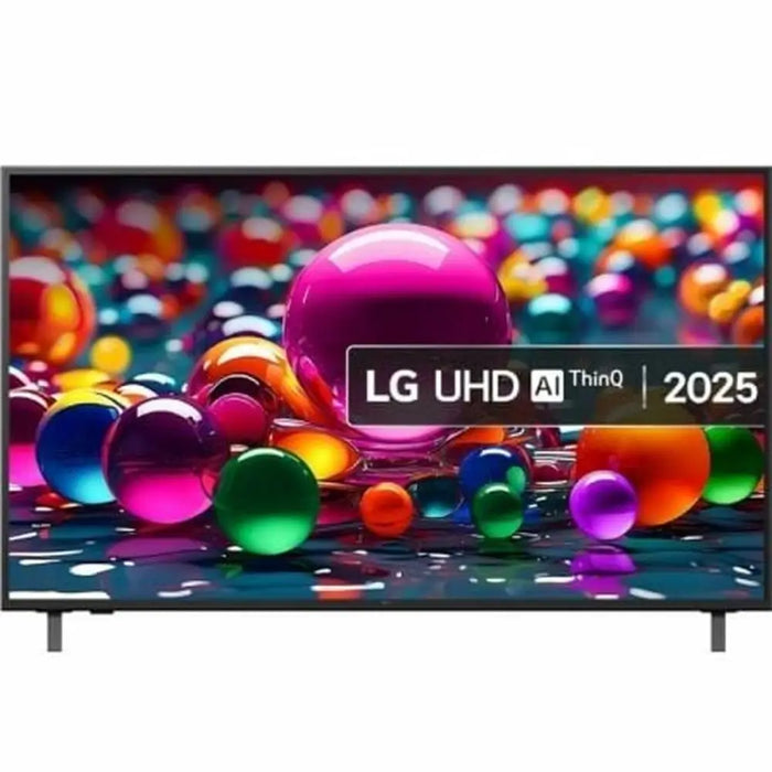 Смарт телевизор LG 55UA75006LA.AEU 4K Ultra HD 55’’ LED HDR