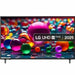 Смарт телевизор LG 55UA75006LA.AEU 4K Ultra HD 55’’ LED HDR