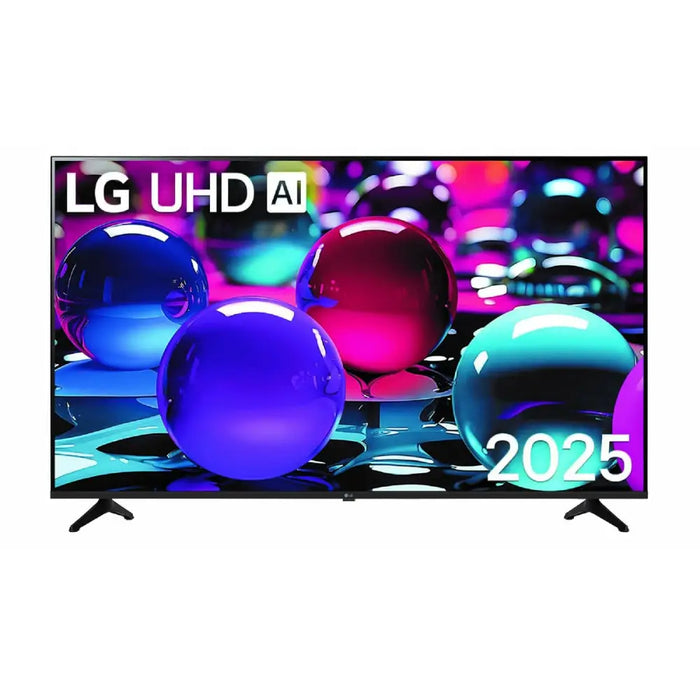 Смарт телевизор LG 65UA73006LB 65 65’’ 4K Ultra HD LED HDR