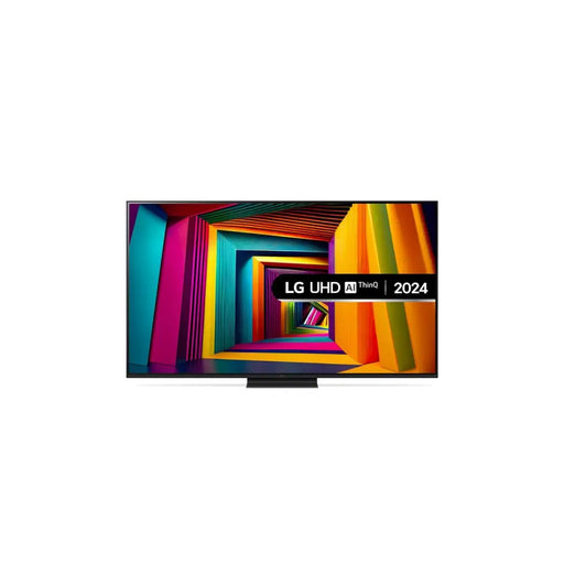 Смарт телевизор LG 65UT91006LA 4K Ultra HD 65’’ LED HDR