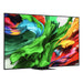 Смарт телевизор LG 75QNED87A6B.AEU 4K Ultra HD 75’’ LED HDR