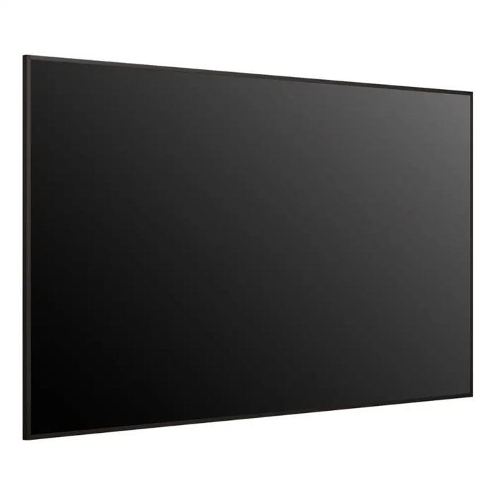 Смарт телевизор LG 86UH5N M.AEU