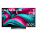 Смарт телевизор LG OLED48C54LA 4K Ultra HD (4K Ultra HD)