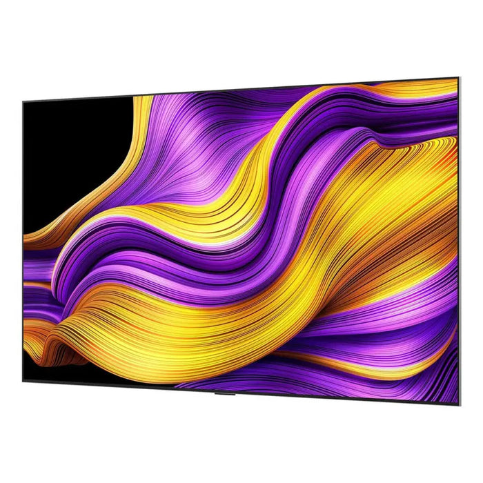 Смарт телевизор LG OLED55G55LW 55 55’’ 4K Ultra HD LED HDR