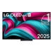 Смарт телевизор LG OLED83C54LA 4K Ultra HD (4K Ultra HD)