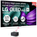 Смарт телевизор LG OLED83M59LA