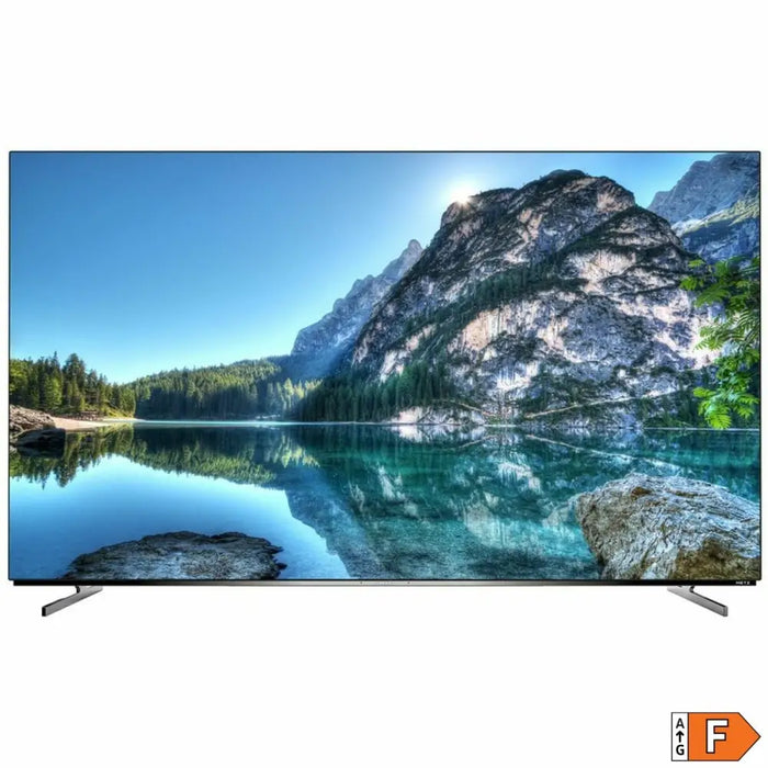 Смарт телевизор Metz 55MOC9010Y Full HD 55’’ OLED