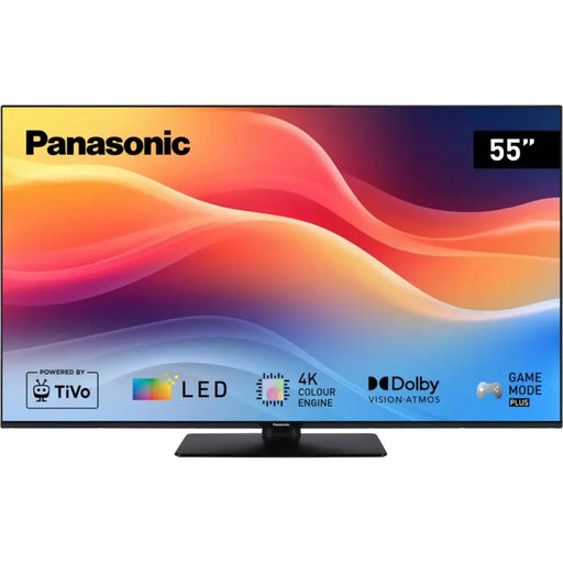 Смарт телевизор Panasonic TB-55W61AEZ