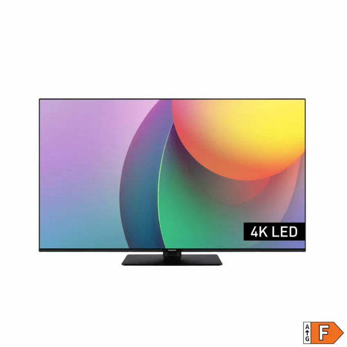 Смарт телевизор Panasonic TB55W60AEZ 4K Ultra HD 55’’ LED