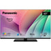 Смарт телевизор Panasonic TV43W80AEZ 43’’ 4K Ultra HD HDR