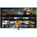 Смарт телевизор Panasonic TV43W93AE6 43’’ LED