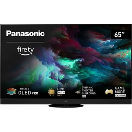 Смарт телевизор Panasonic TV65Z90AEG 65’’ OLED 4K Ultra HD