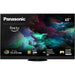 Смарт телевизор Panasonic TV65Z90AEG 65’’ OLED 4K Ultra HD
