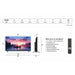 Смарт телевизор Philips 32PHS6000/12