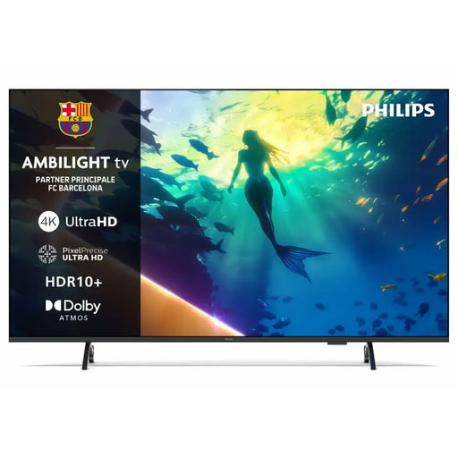 Смарт телевизор Philips 43PUS8010/12