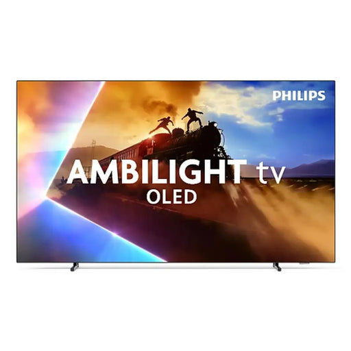Смарт телевизор Philips 55OLED770 55’’ 4K Ultra HD HDR OLED