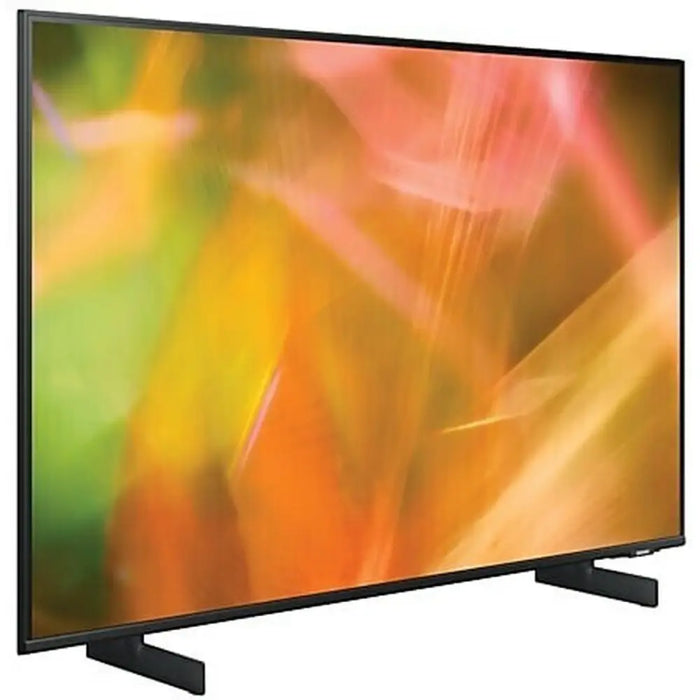 Смарт телевизор Samsung HG-AU800EEXEN 4K Ultra HD 55’’