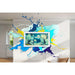Смарт телевизор Samsung TQ43LS03FAUXXC 43’’ (43’’) 4K Ultra